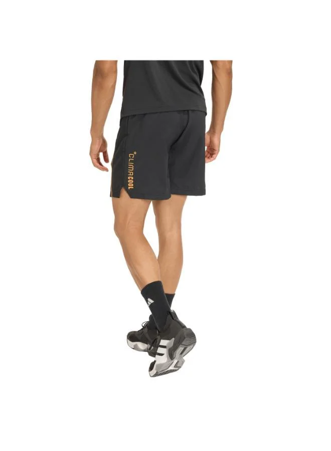 اديداس شورت Tech Apparel CLIMACOOL
